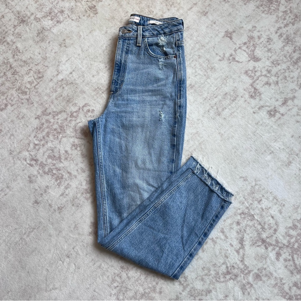 Guess | Mom Jean | Women’s 26 Regular